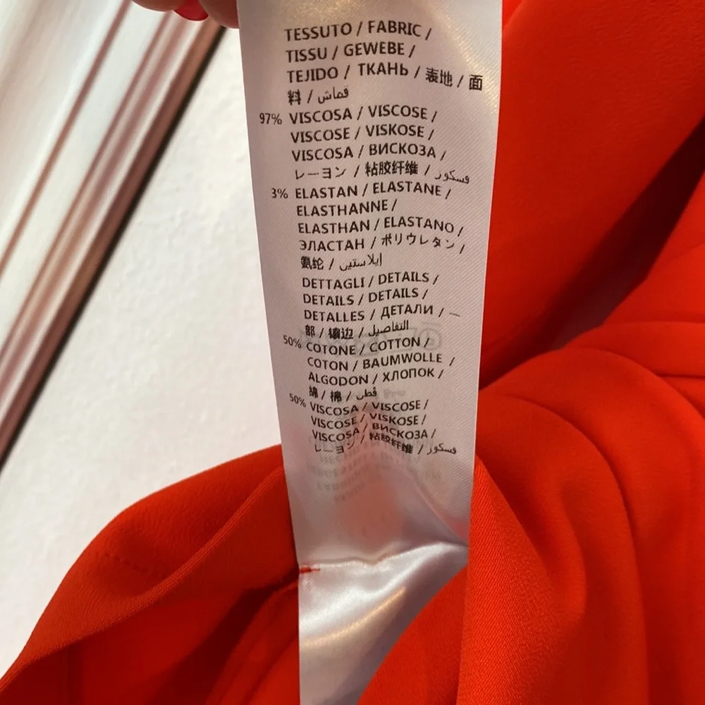 GUCCI Web Tunic - Picture 10 of 11